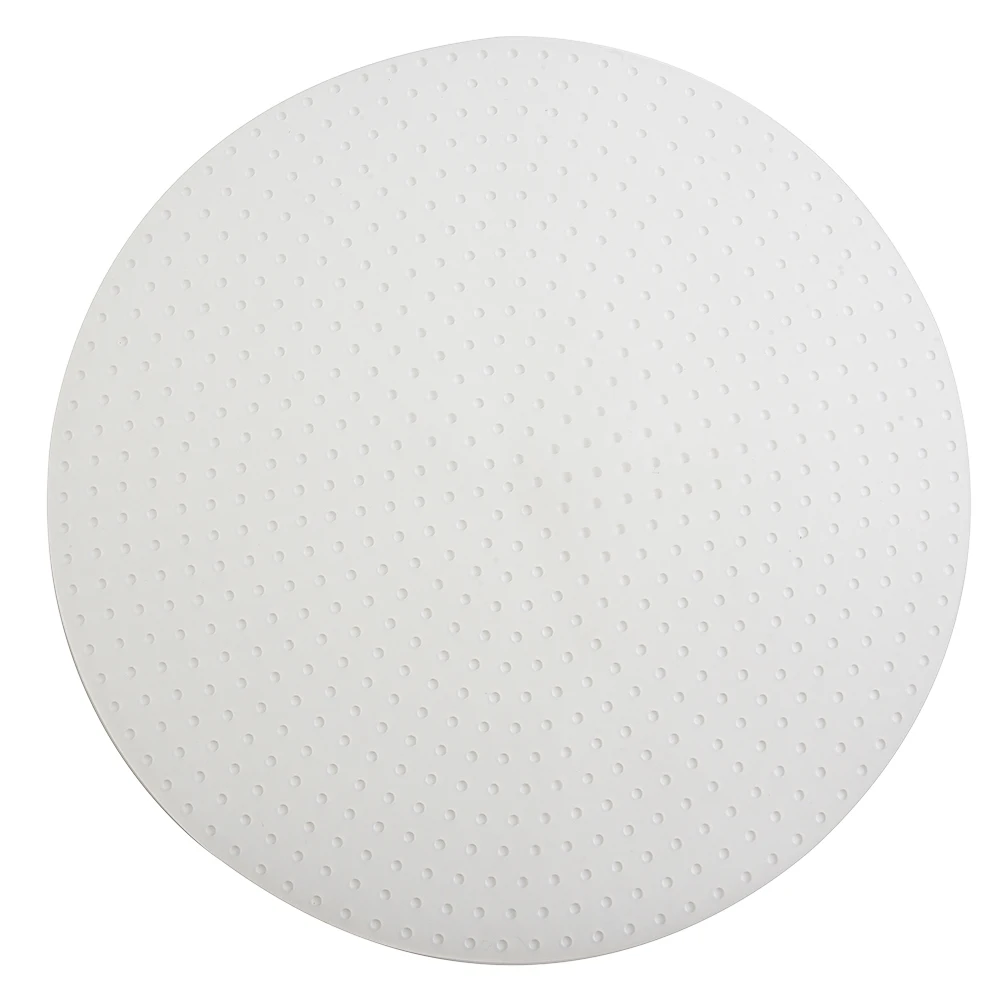 

Rice Cooker Burnt Proof Silicon Pad 30cm Silicone Mat For Commercial Rice Cooker Kitchen Cooking Accessories