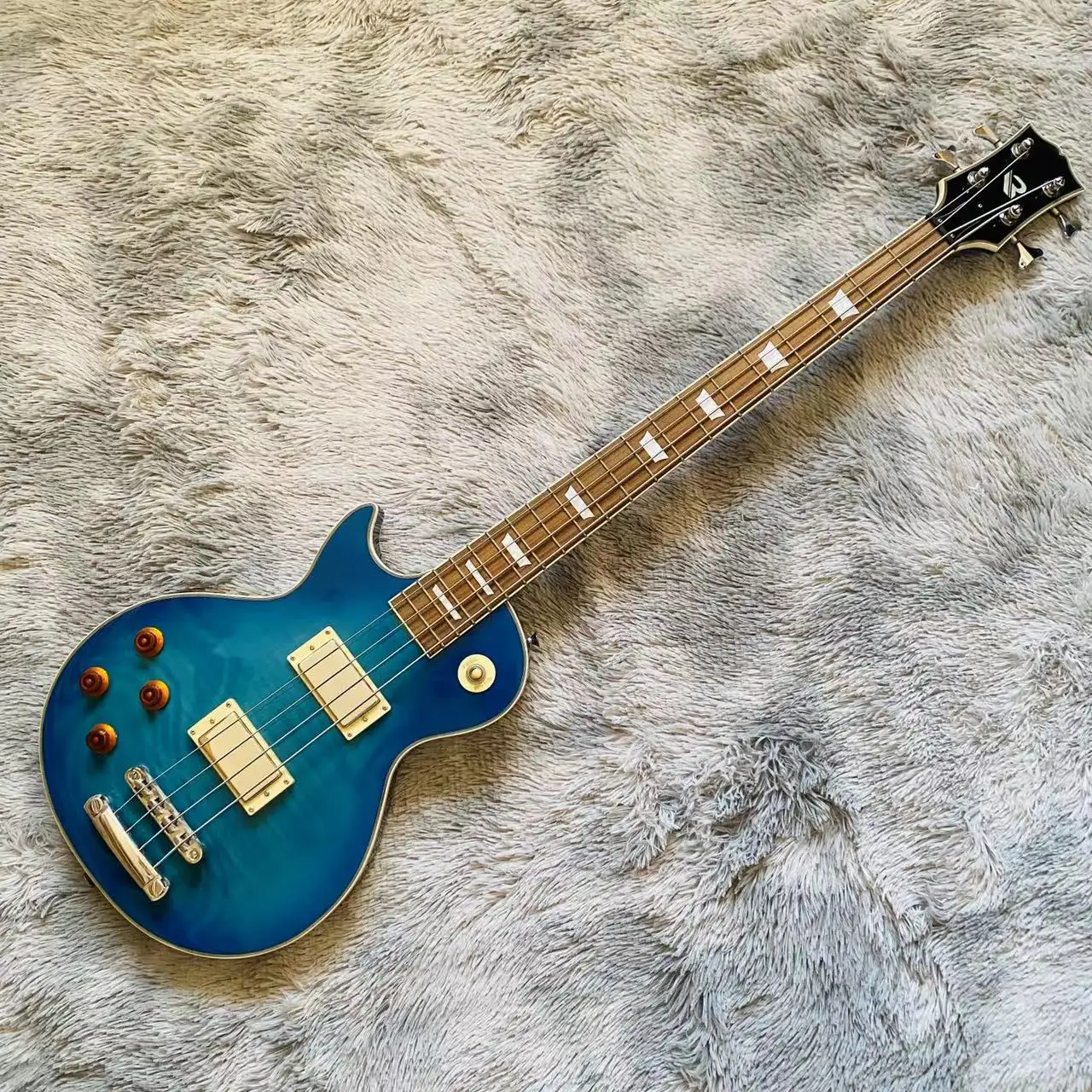 

Левосторонний электрический бас, левосторонний бас, Доставка в течение 48 часов