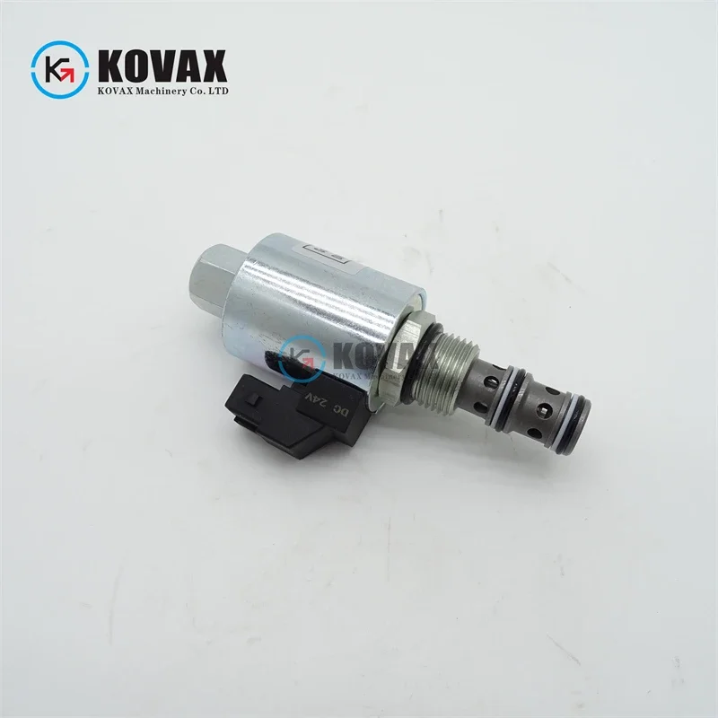 

DHF10-232A JCB3CX электромагнитный клапан 25220992 12V крюк машина