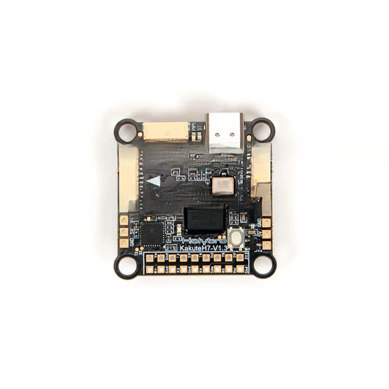 Holybro Kakute H7 V1.3 Flying Tower thumbnail 3