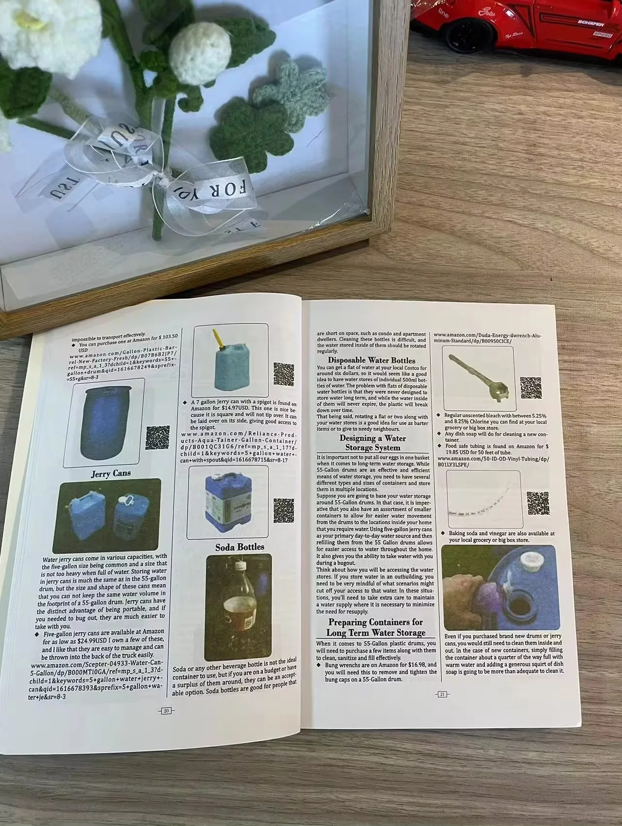 Book How to Produce Everything You Need on Your Property Paperback English