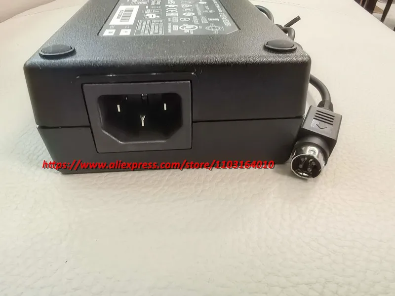 Adaptateur AC Chargeur D'alimentation Pour CISCO SG300-10P-K9 10-Port