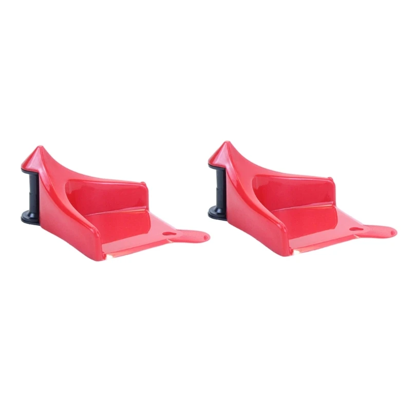Car Washing Hose Guide Detailing Tool Car Accessories suiatble for Washing Gardening & Agriculture Professional 2pcs