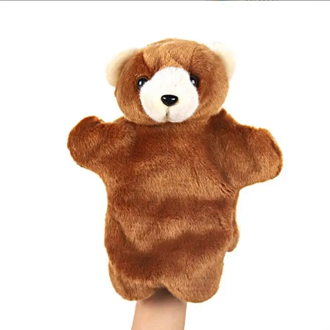 

Игрушка-марионетка на android, Умная игрушка для детей и родителей, подарок для детей, игрушка-Зверюшка