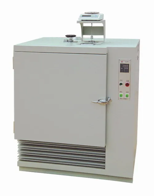

YG802N Y802L Eight Basket Constant Temperature Oven
