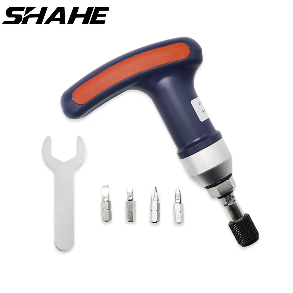 Torque Screwdriver Professional Torque Wrench Screwdriver Shahe