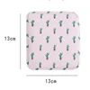 Women Sanitary Napkin Tampon Storage Bag Cute Sanitary Pad Pouches Portable Makeup Lipstick Key Earphone Data Cables Organizer 6