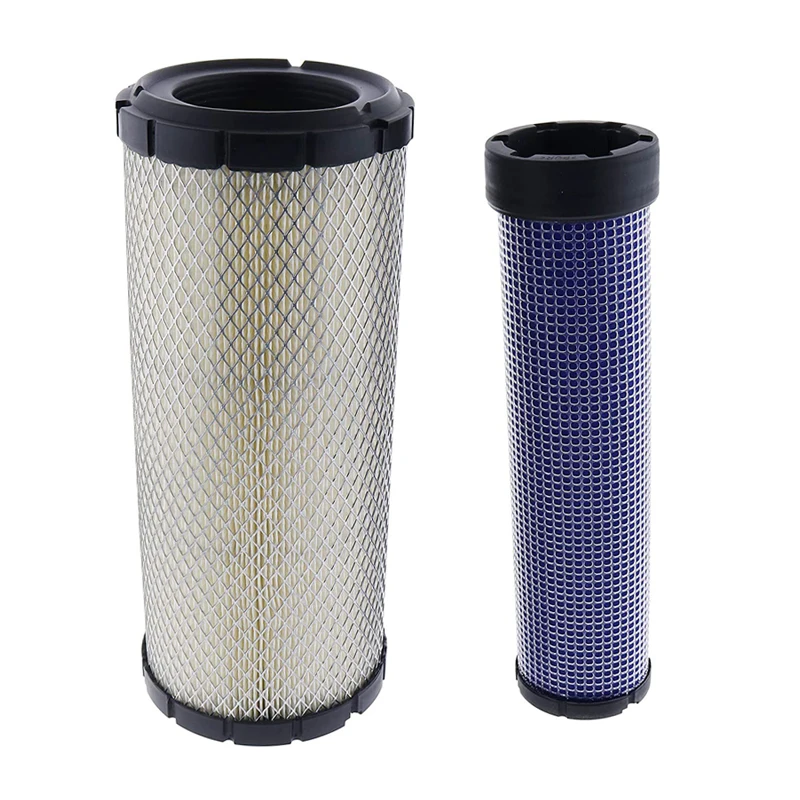 

Air Filter Kit Fit for John Deere 5103 5203 5303 5210 5310 5410 5510 5610 AT169911 AT171853 AT262566 KV16429 AT171854 AT262567