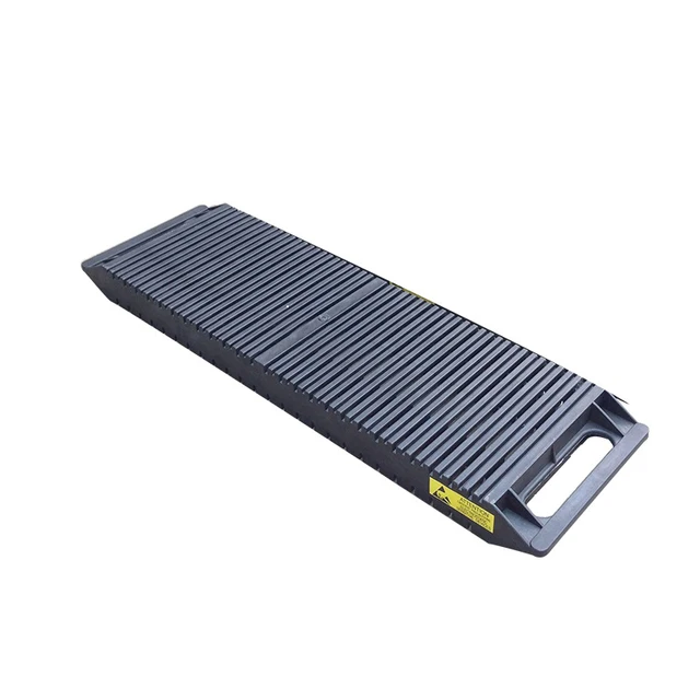 Zb50J Kiváló Minőségű Állvány Pcb Tárolás Állítható Műanyag Magazin Smt Esd Antisztatikus - Image 6