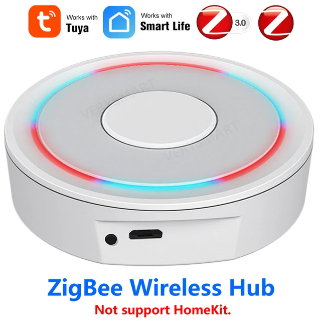 ZigBee Wireless Hub