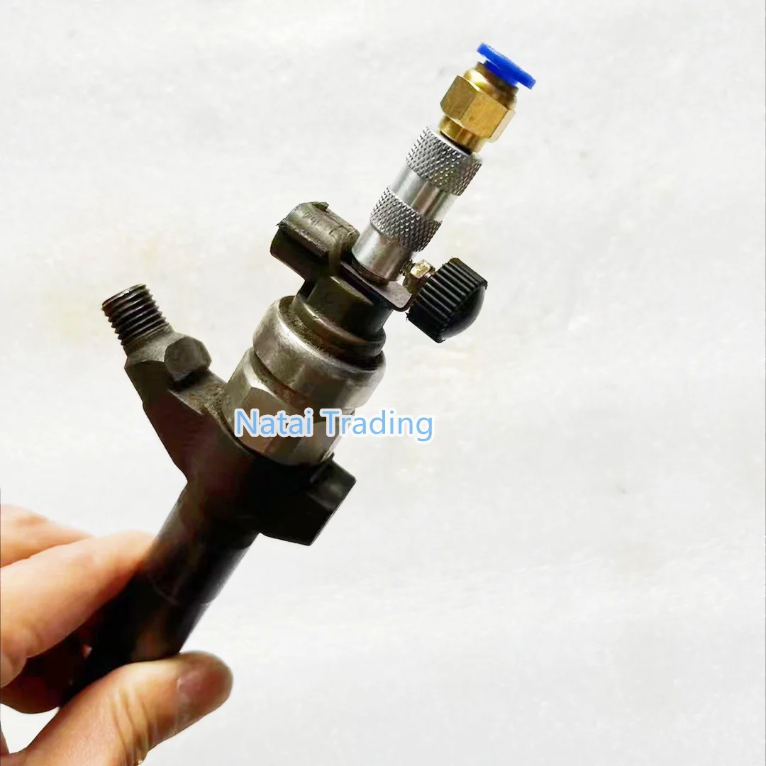 

Free Shipping! GM Diesel Common Rail Injector Oil Return Joint Fuel Nozzle Accessories Repair Tool for Denso