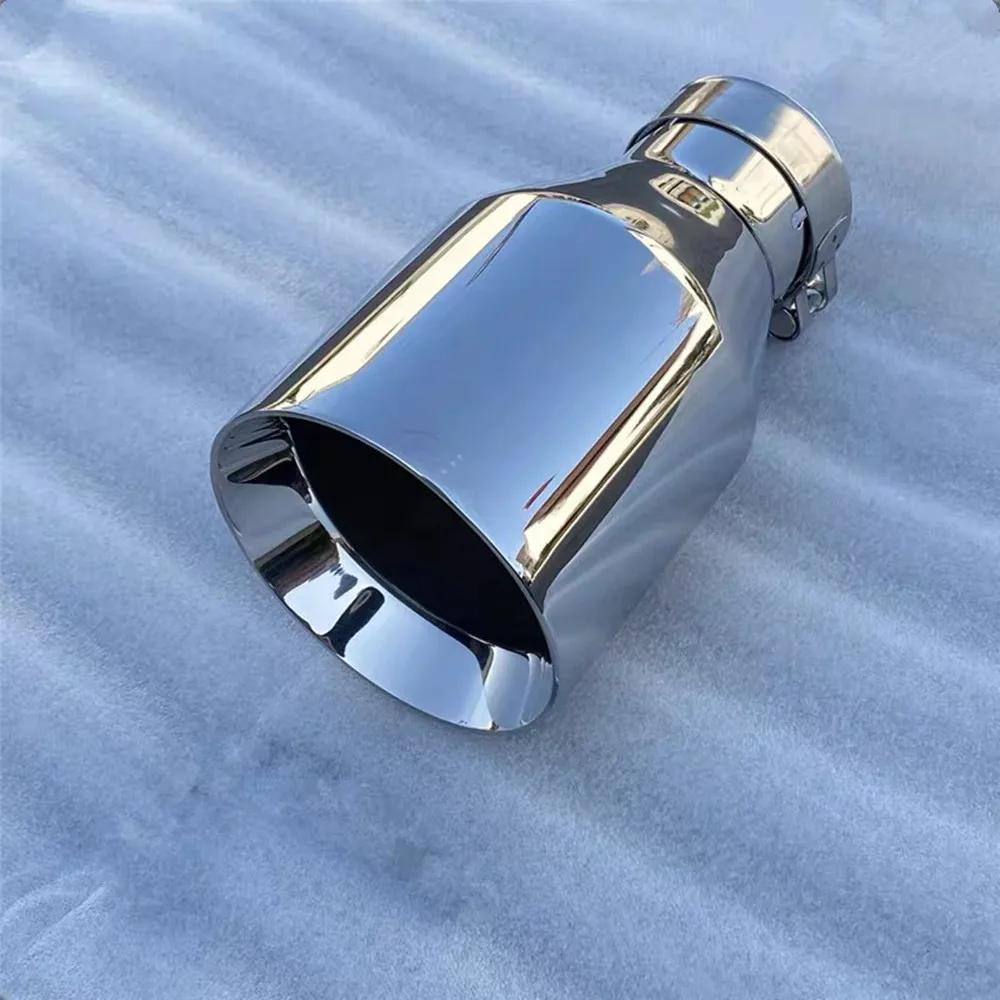 76-MM-IN-1101MM-OUT-Universal-Exhaust-End-Pipe-Car-Exhaust-Tip ...