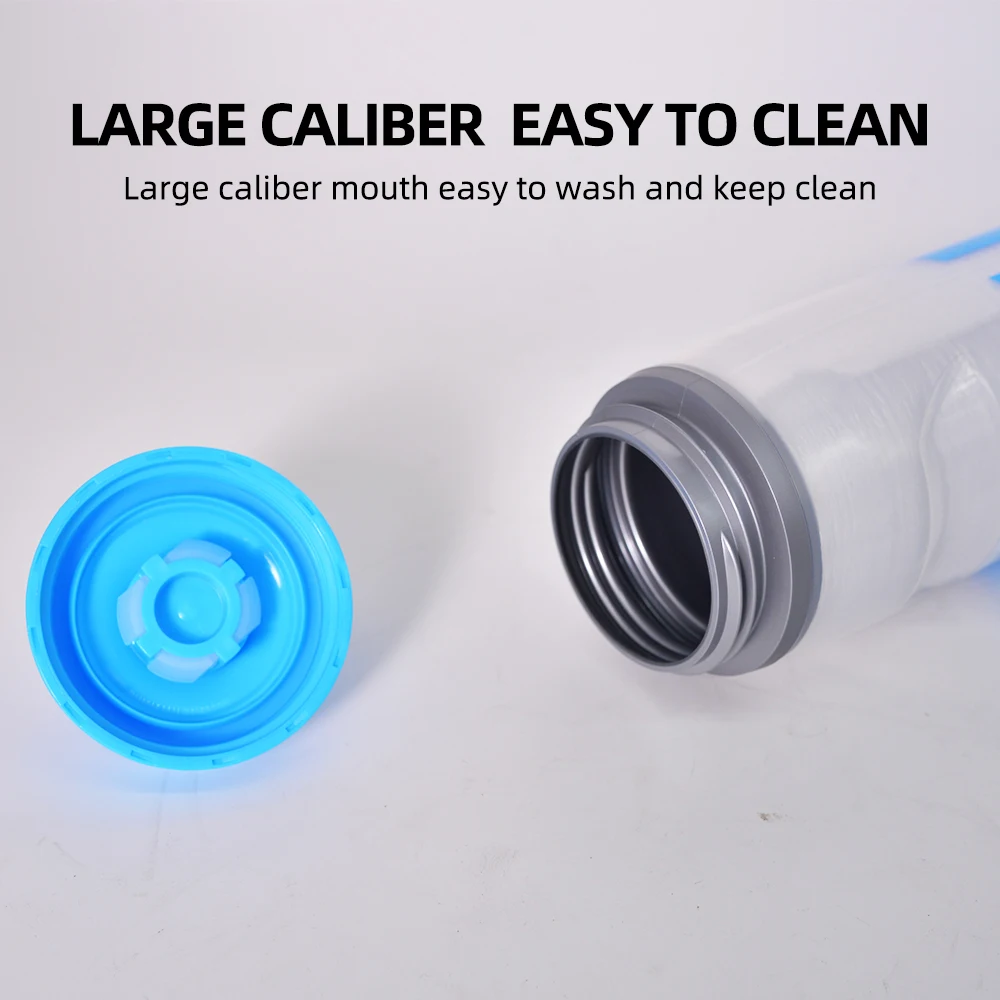 Insulated Water Bottle 620ml/21oz for Bicycle bicycle water bottle
