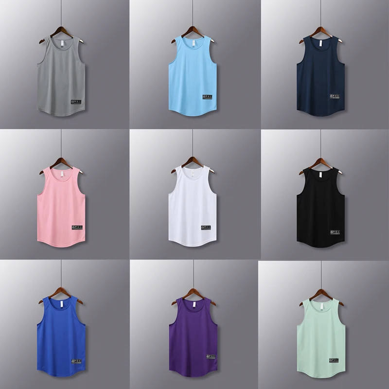 Basketball Jerseys Summer Basketball T Shirt Breathable Quick Dry Jersey Top For Men's