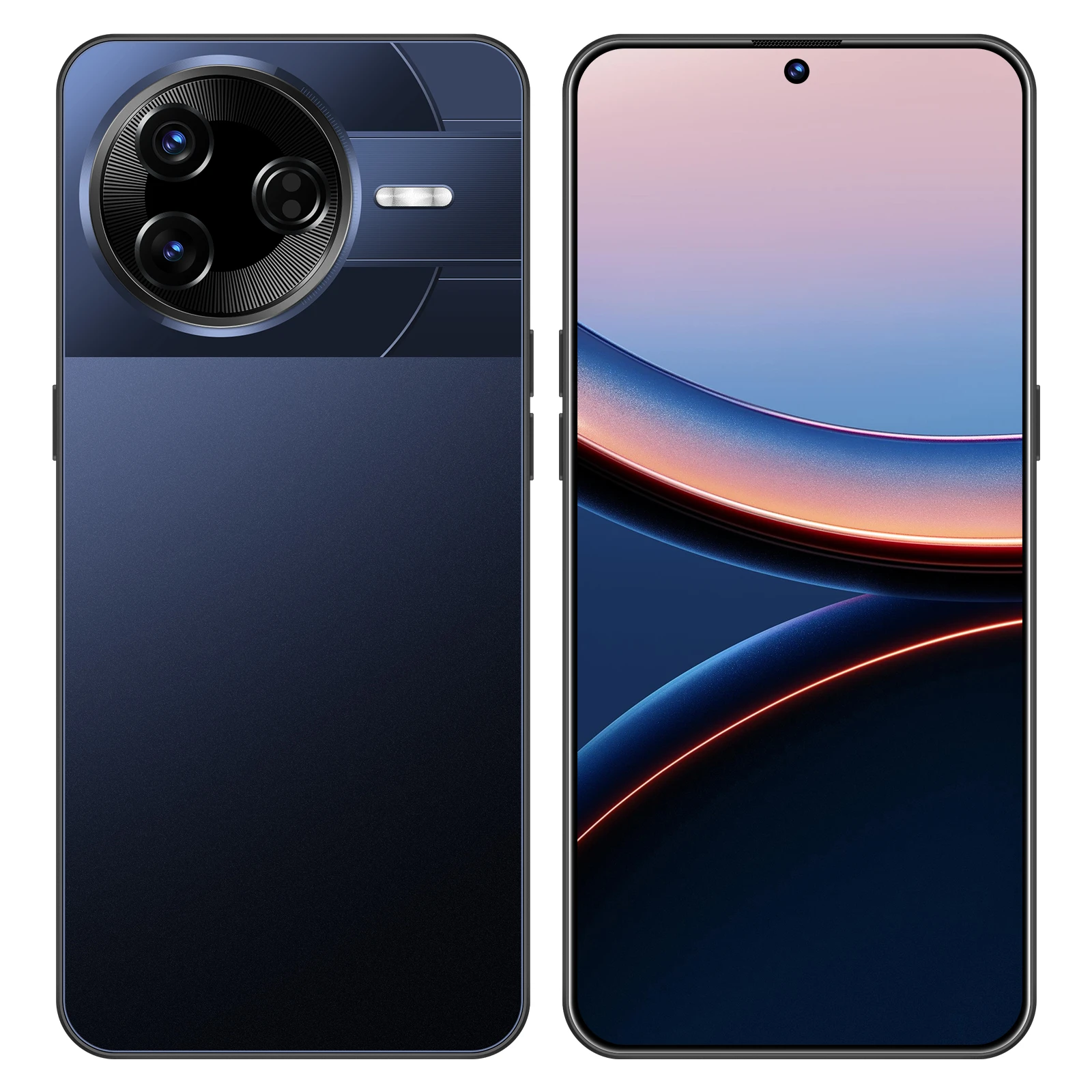 جديد MI F7 Ultra 7.3HD