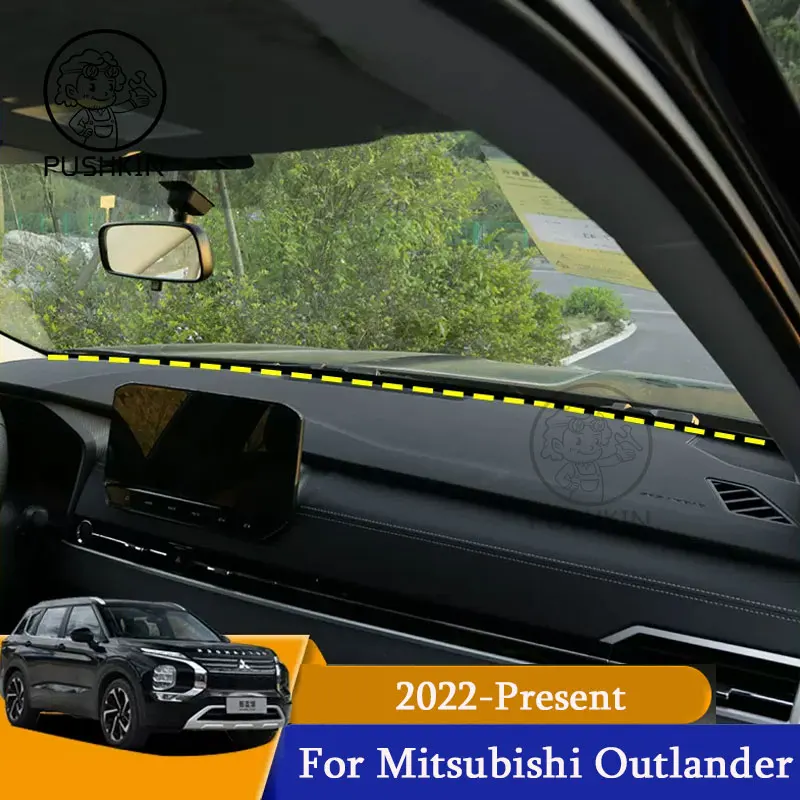 Body Moldings & Trims For 2023 Mitsubishi Outlander For Sale