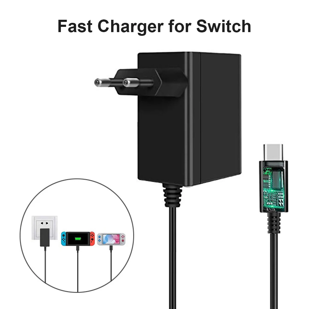 Switch ACアダプター ドッグ ケーブルアソビ大全ソフト （世界のアソビ 