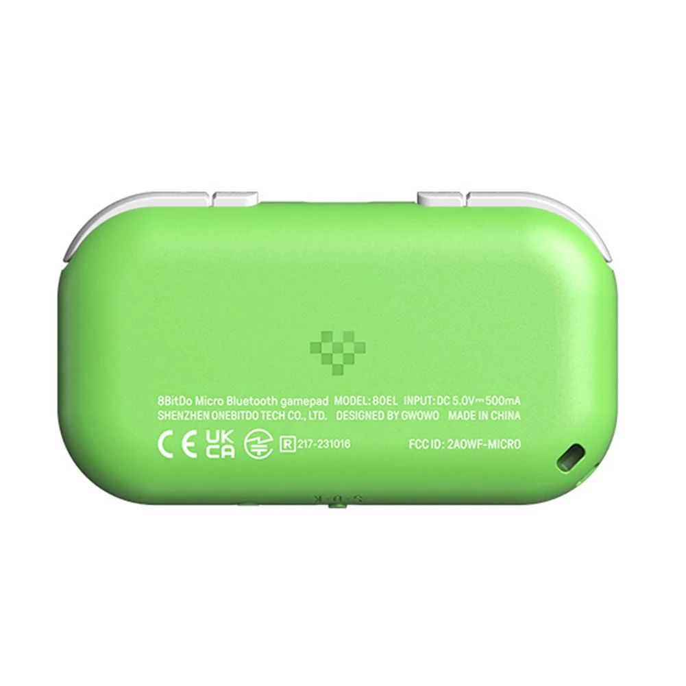 8Bitdo ũ е  ȣȯ ̴  ܼ,  OS, ȵ̵, PC, 2D ӿ ڵ ܼ 