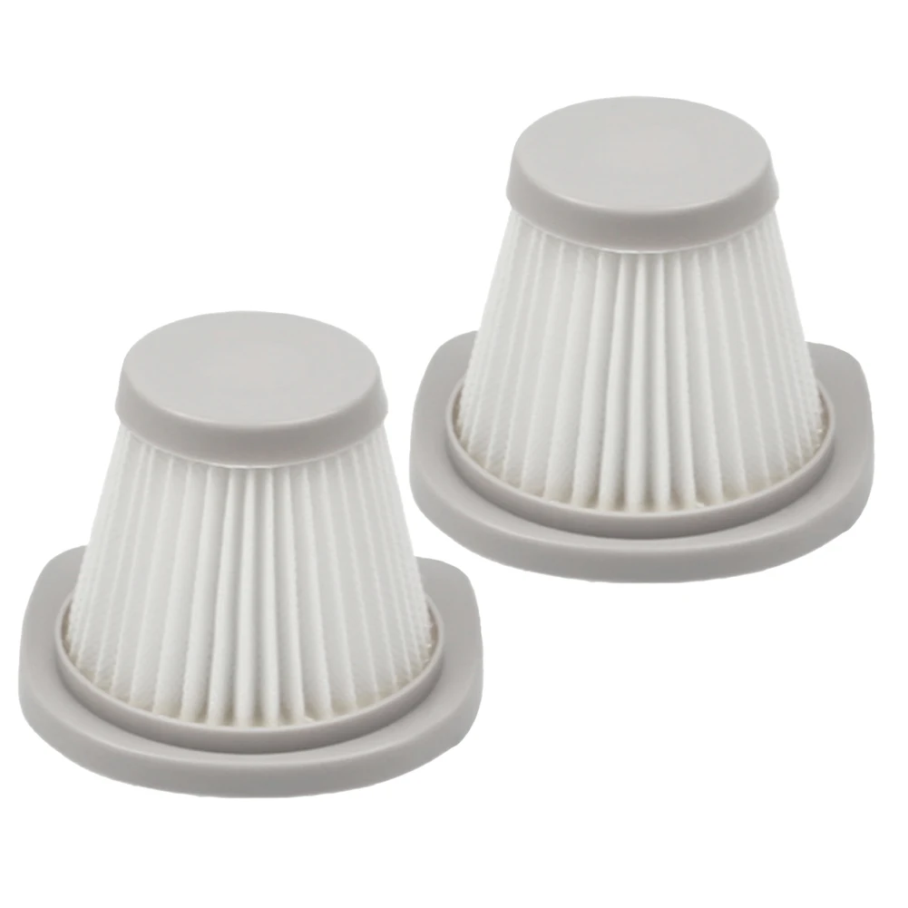 

2 PCS For Merlin Vacuum Cleaner Filter Vacum Filter Vacuum Cleaner Parts Household Cleaning Tools Ccessories