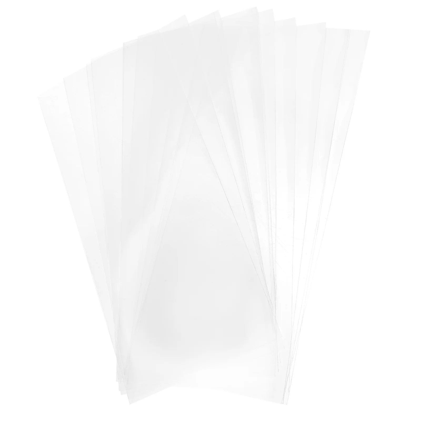 Рисунок 3 - Защитный пакет для банкнот 100 шт. Pccb № 7