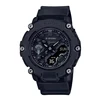 Sports Digital Electronic Unisex Watch 2200 Large Dial Fully Functional LED Dual Display World Time LED Auto Hand Lifting Lights 4