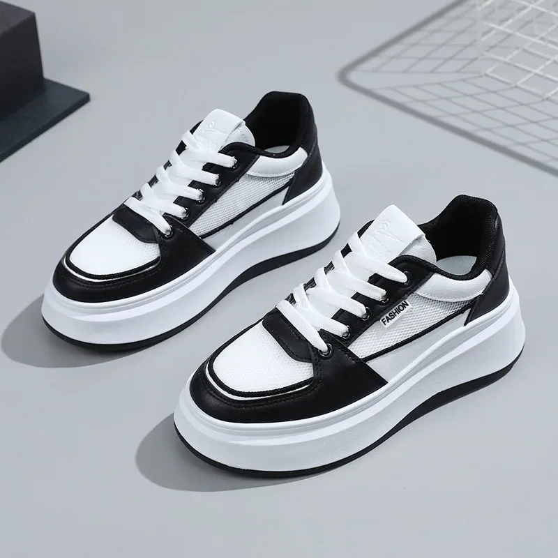 

2024 New Women Autumn Walking shoes Sneakers Walking