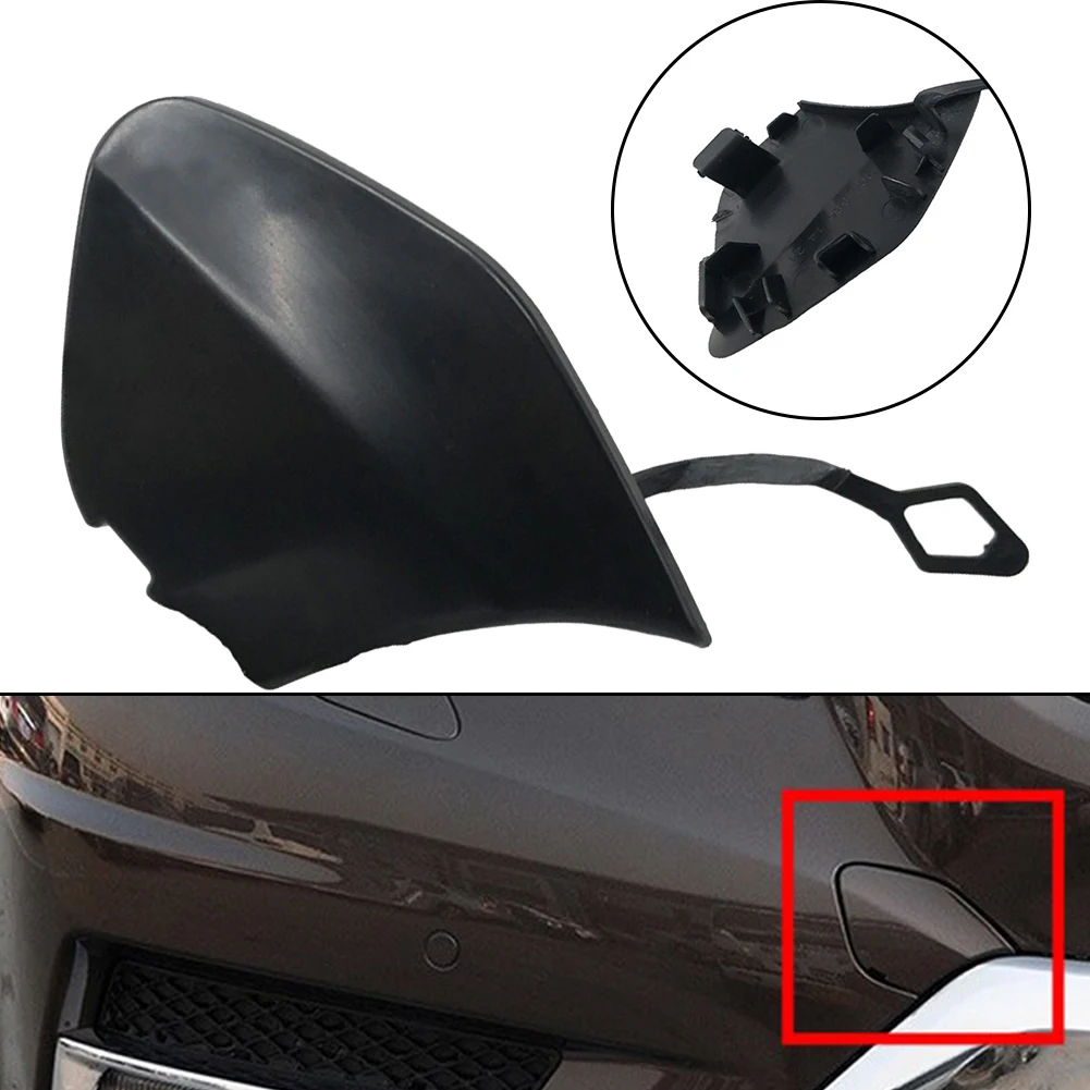 

For Benz GLK Class X204 13-15 SUV Right Side Front Towing Cover 2048851424 2024 Hot Sale Brand New And High Quality Discount