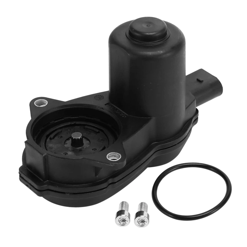 

Rear Brake Caliper Motor 8K0998281B Rear Brake Cylinder Motor Fit For - Durable Car Vehicle Replacement ACC