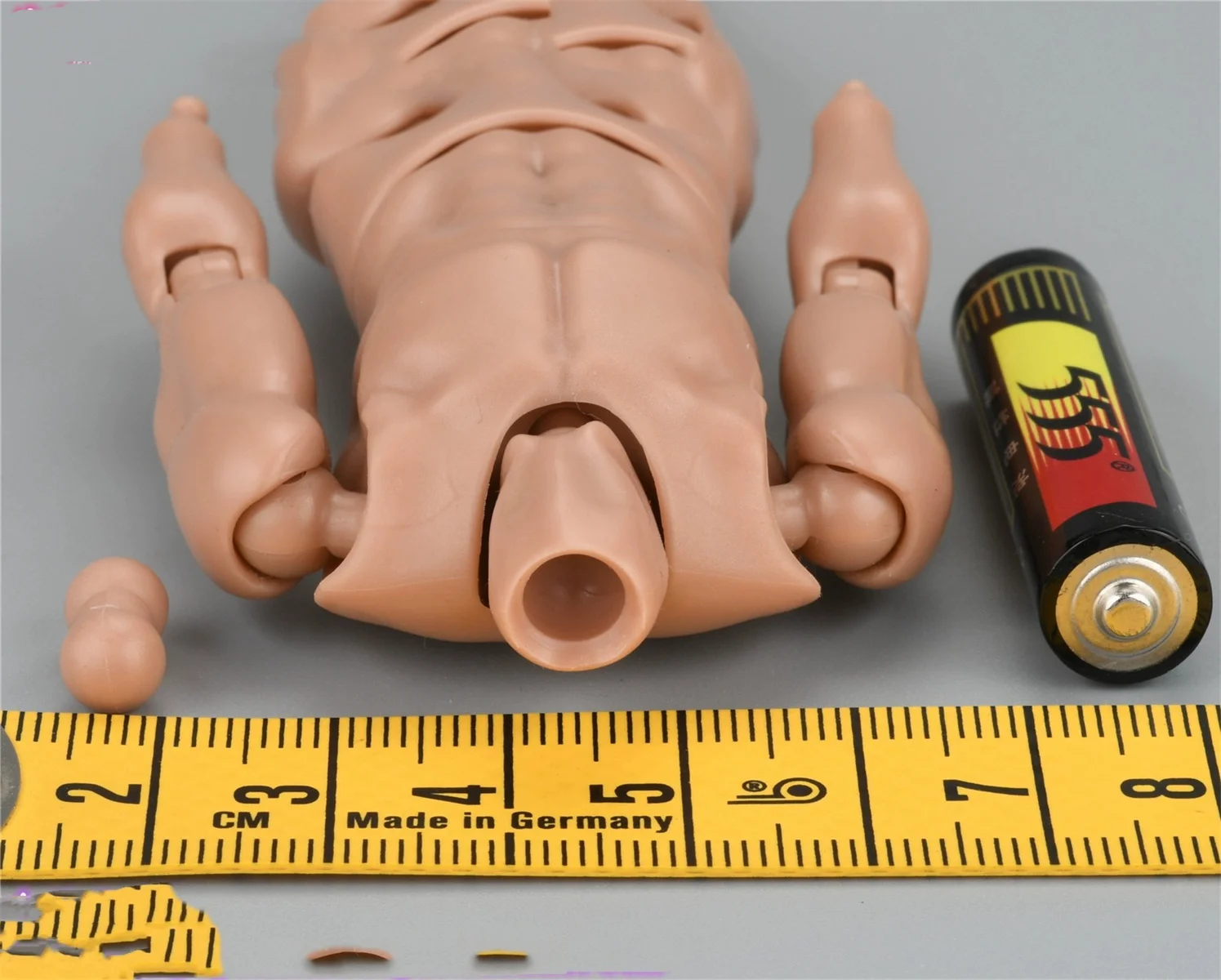 thumb