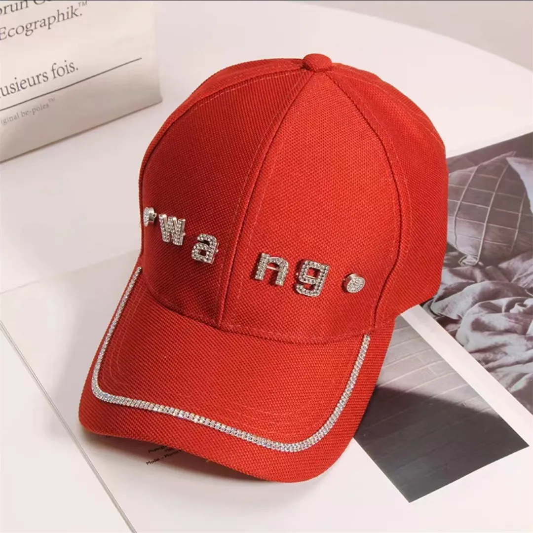 Stage women's new handmade rhinestone full drill cap men's and women's British outdoor bright diamond flash drill fisherman hat