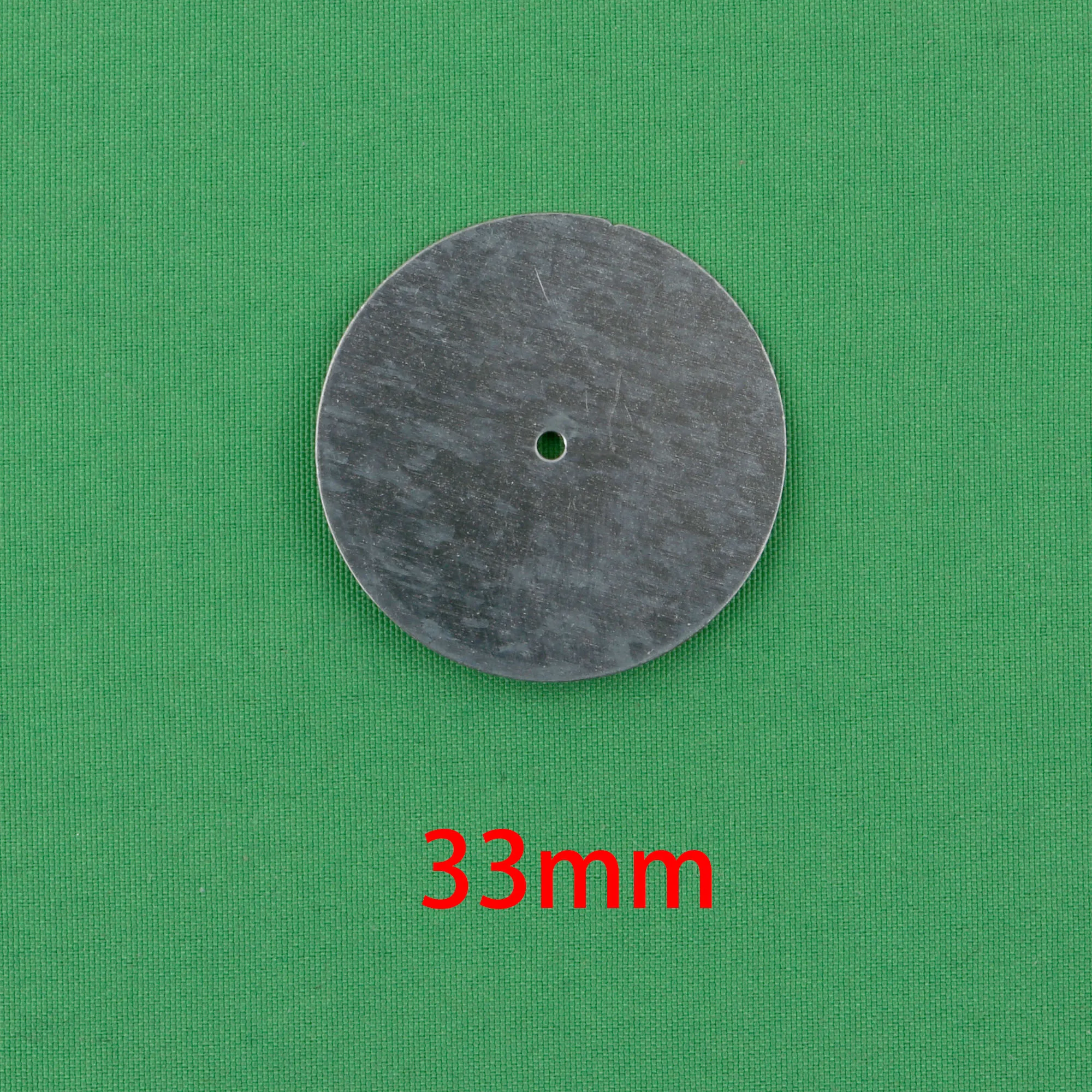 DIY Watch Dial 24mm-38mm