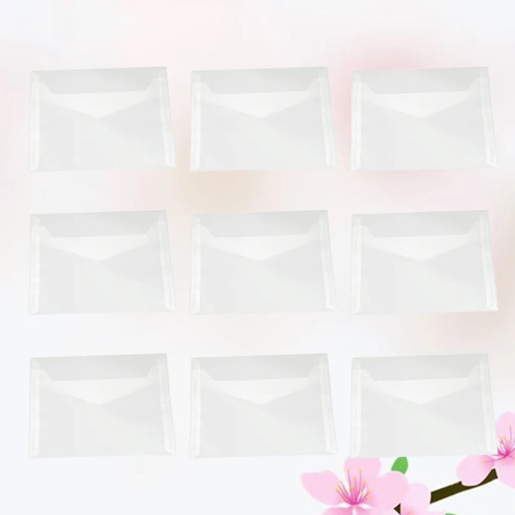 

50 шт. конверты, бархатные бумажные конверты, самозапечатывающиеся прозрачные конверты, пригласительные открытки, конверты, конверты для почтовых отправлений