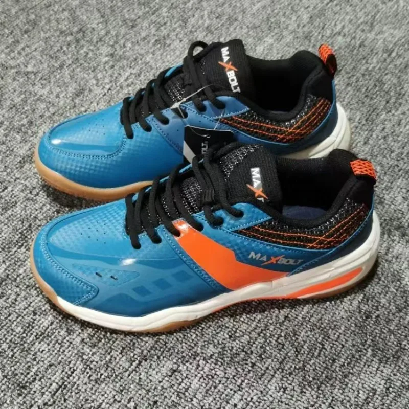 남성용 미끄럼 방지 배드민턴 신발, 실내 코트 신발, 탁구 신발, 최고 품질, 2024 핫 세일 