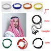57-Inch Arabic Dubai Saudi Arabia Men's Turban Muslim Fast Selling Through EBay Amazon Other Material From China Mainland
