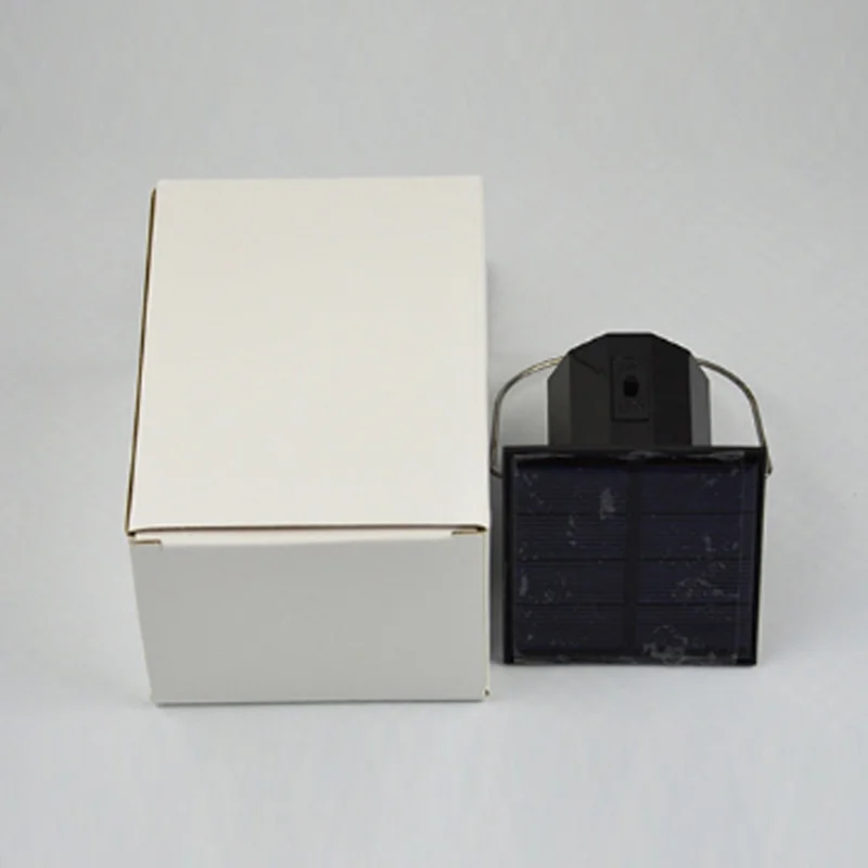 Solar Windspinner Motor - Dreht Deine Garten-Deko Mit Sonnenkraft