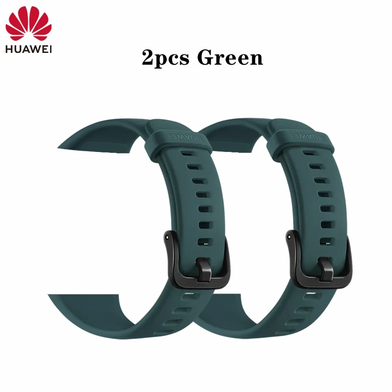 Premium Silicone Wrist Strap
