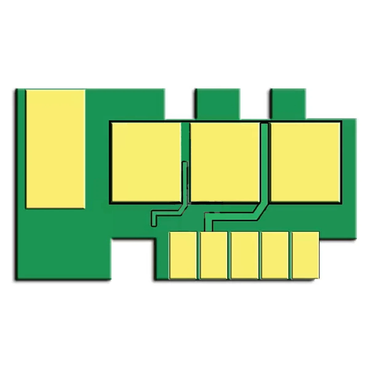 

20K Toner Chip Reset Refill Kits for Samsung ProXpress Pro Xpress SLM4080FX SLM4030-ND SLM4080-FX SLM4030 ND SLM4080 FX