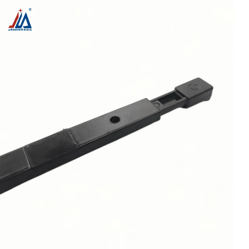anti-theft for aluminum windows opening limiter latch balcony door latch open window block For windows opening hardware