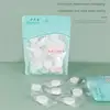 2/4/6BAGS Mini Facial Mask Hydrotherapy Cotton Pad Ultrafinas Cosmetic Cotton Desechable Compressed Mask Nonwovens 5