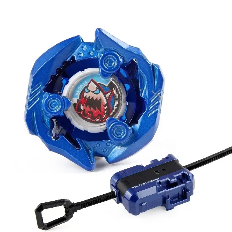 SB Burst Gyro X - Juguete con Walki y Żyroskopem