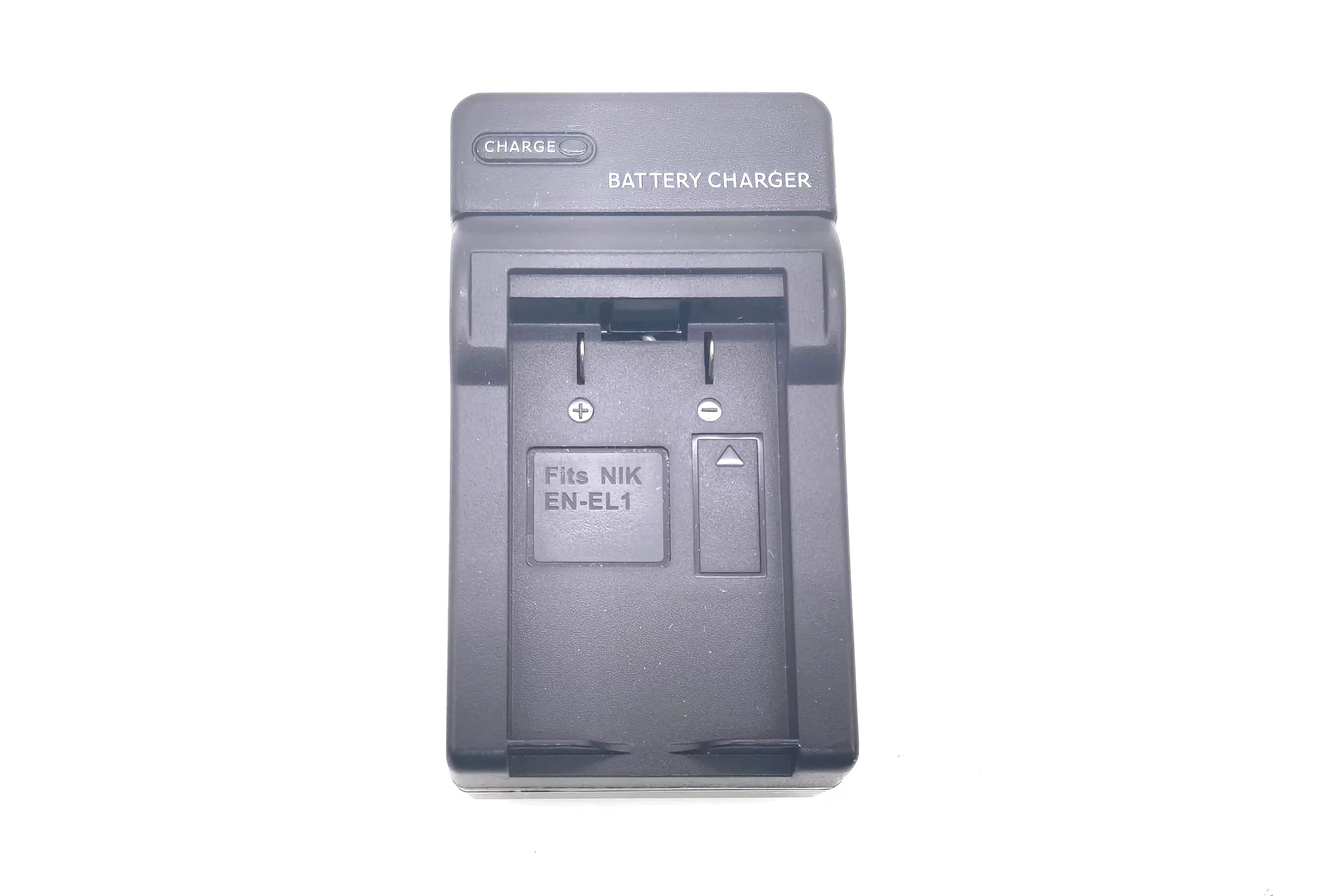 EN-EL1 ENEL1 EN EL1 Camera Battery Charger for Nikon CoolPix