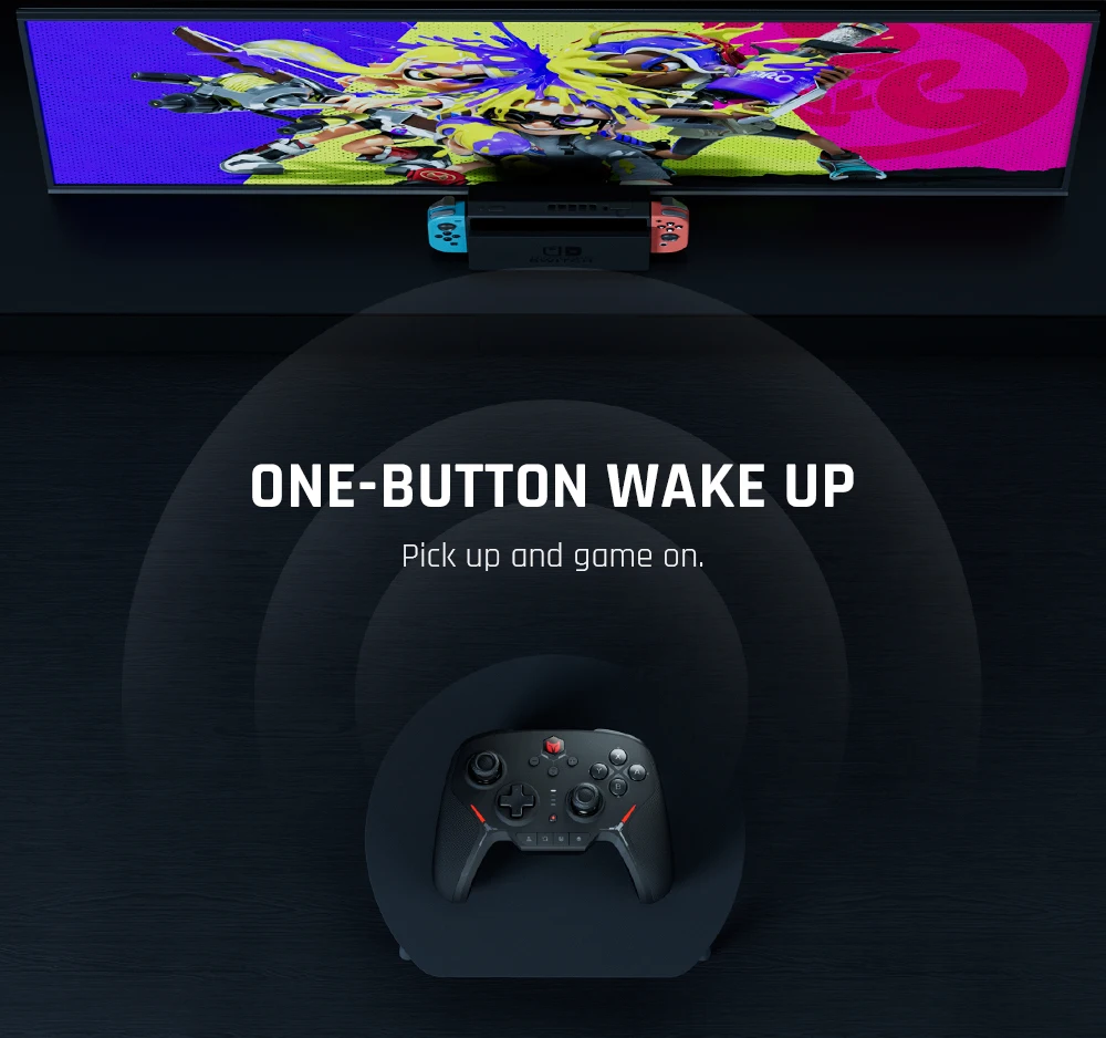 BIGBIG WON Blitz ޺  ī е,  , 1000mAh ͸, Ʈ Ʈѷ, ġ, PC, ȵ̵, IOS
