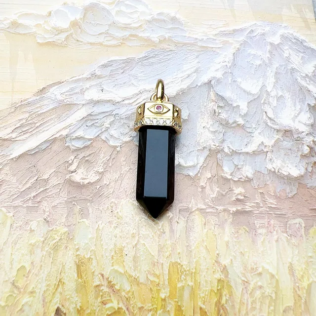 Gold Vintage Lucky Brand Jewelry New Lucky Brand Fish Drop