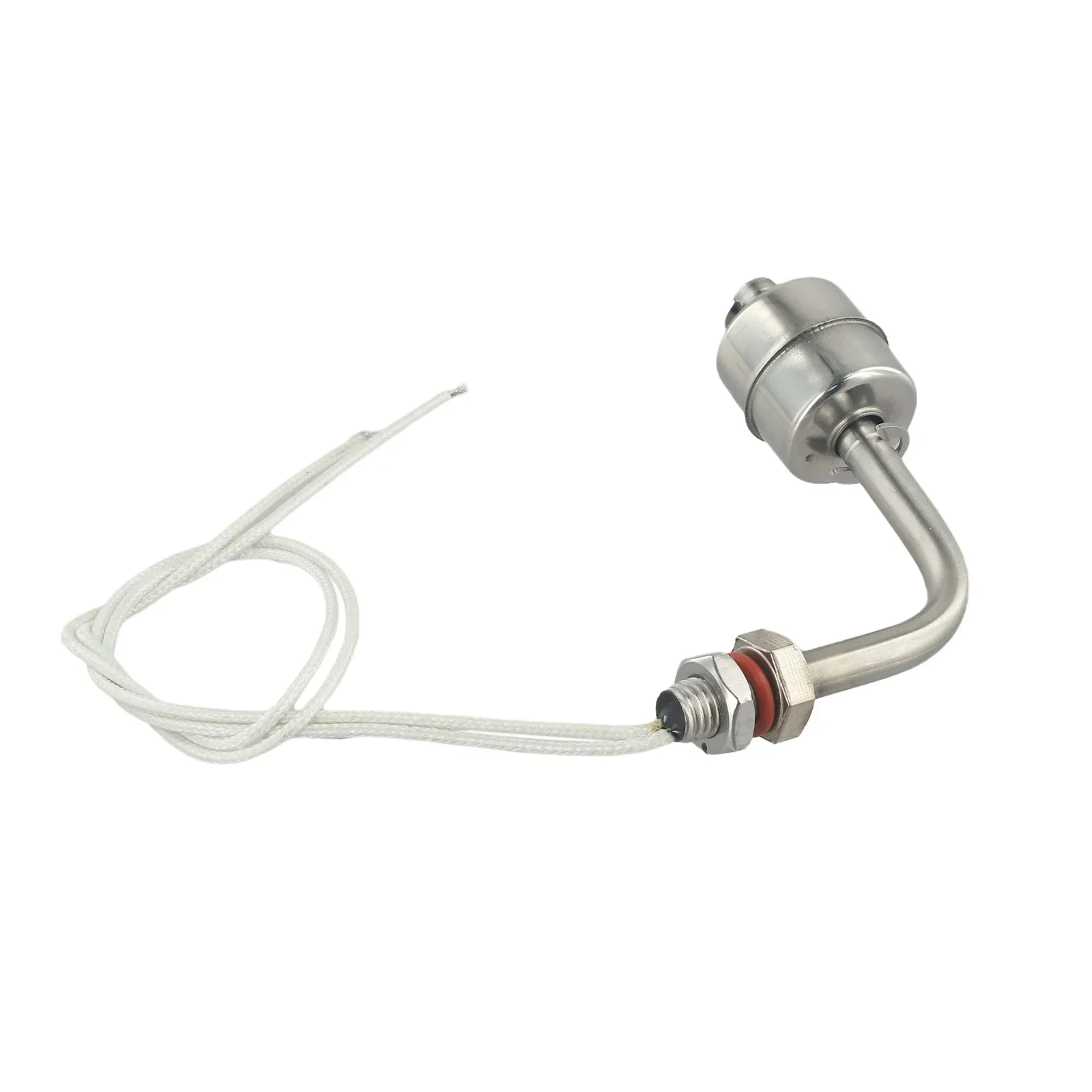 Liquid Level Sensor Stainless Steel Float Switch Water Level Controllers Tank Liquid Right Angle Water Sensor L Type