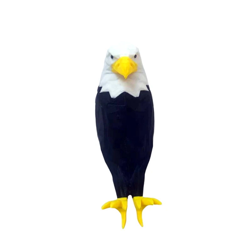 3D Wall Lamp Eagle Shape Projector Modern Creative Animal Lighting 3D Print Body Led Wall Lamp Wall Light Led Light Halloween Christma