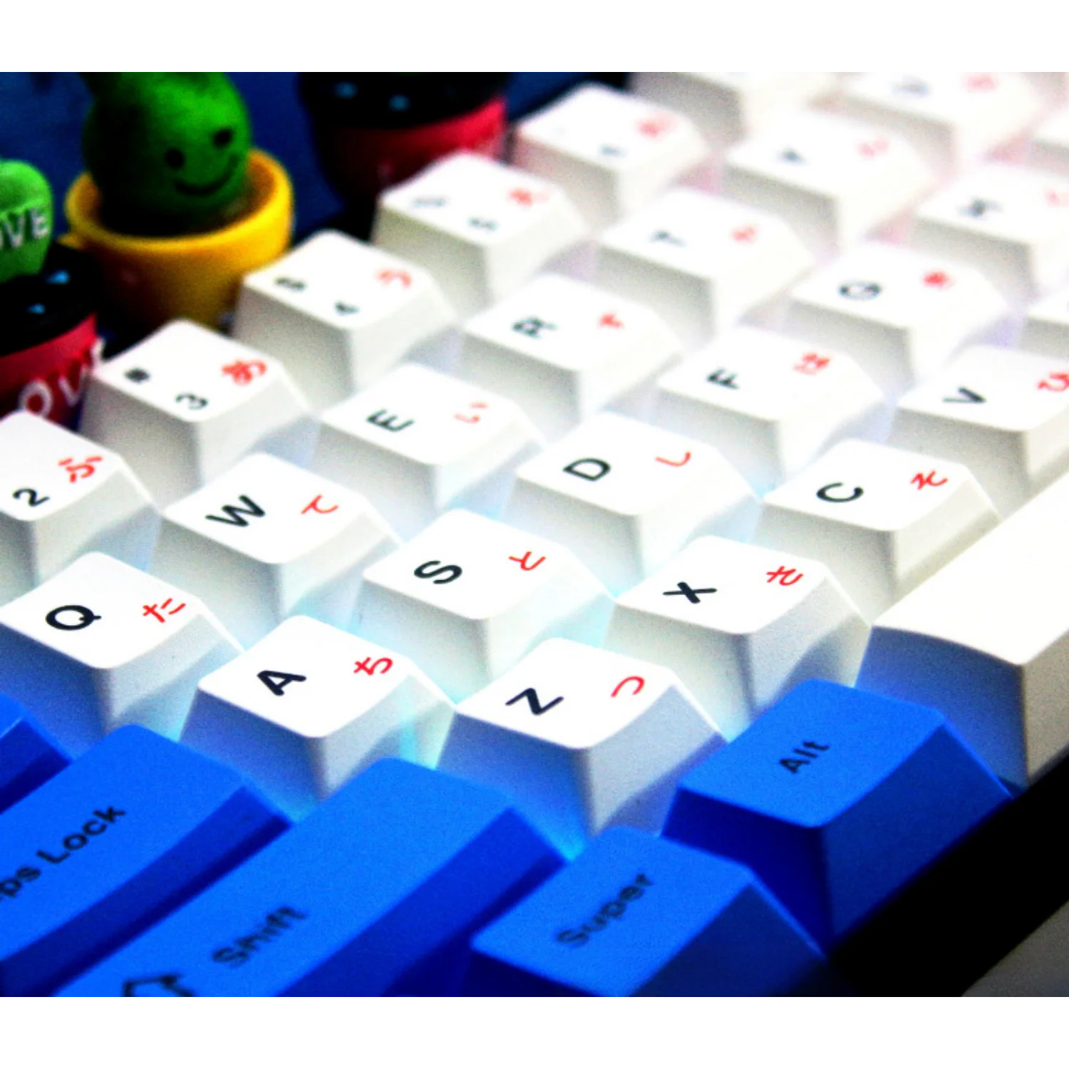 thumb
