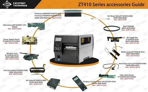 Exceprint Technology Store - Amazing products with exclusive