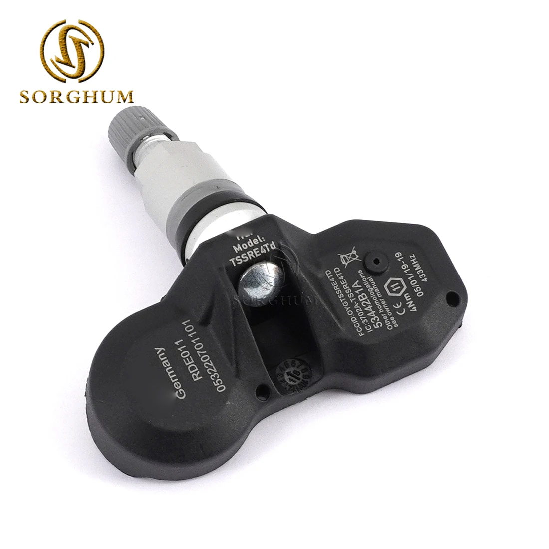 36236798726 36236771034 Tpms Tire Pressure Sensor For Bmw 1 3 5