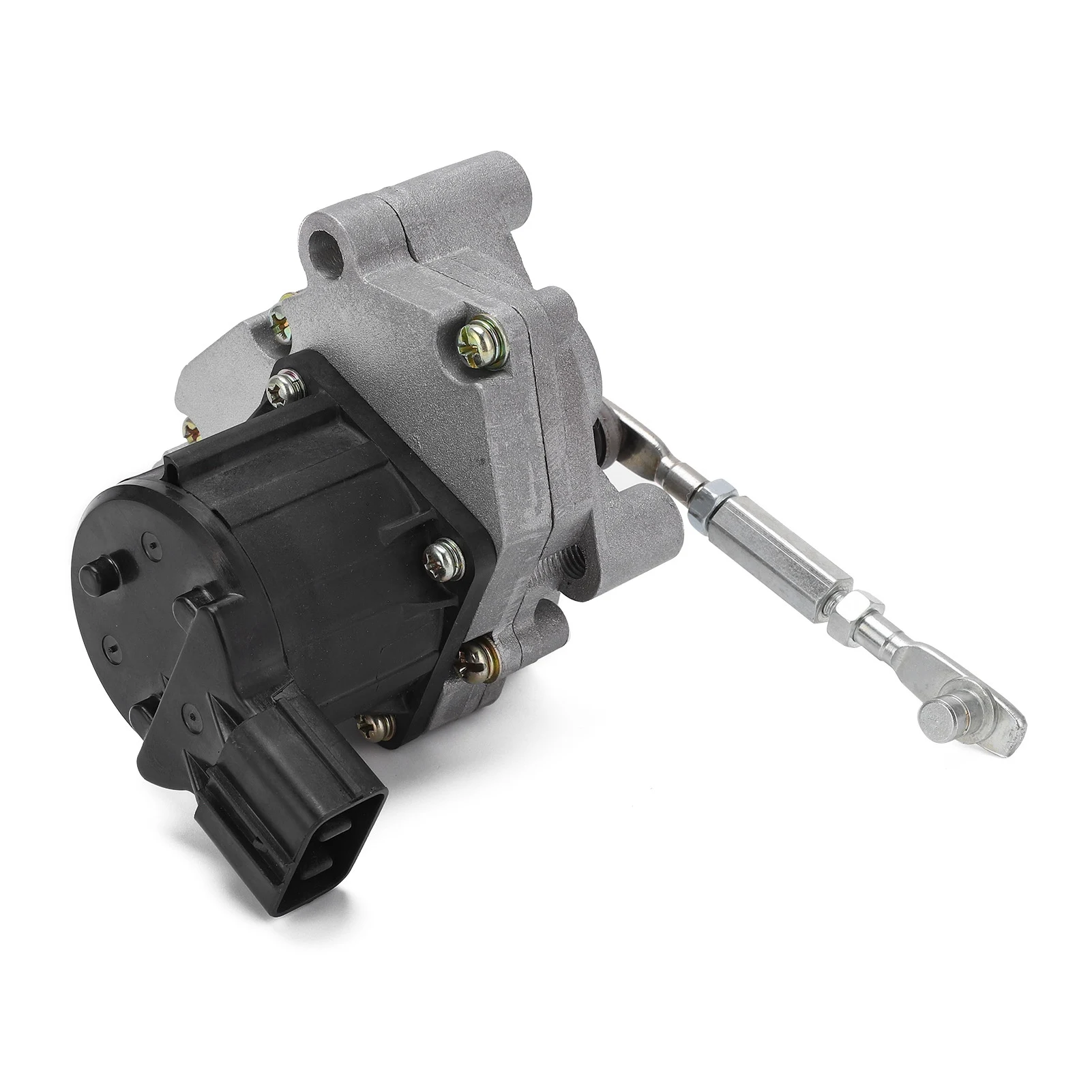 터보 전자 액추에이터 교체품, 이스즈 NQR 75L, 12V 150, HP 4HK1-E2N 2006 이후, 898027-7725