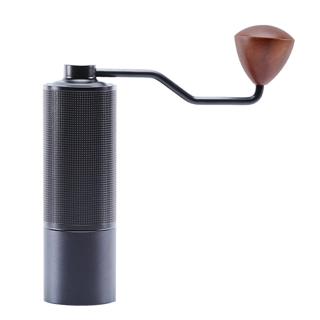 업그레이드 수동 커피 연마기로 진정한 커피의 맛을 경험하세요.